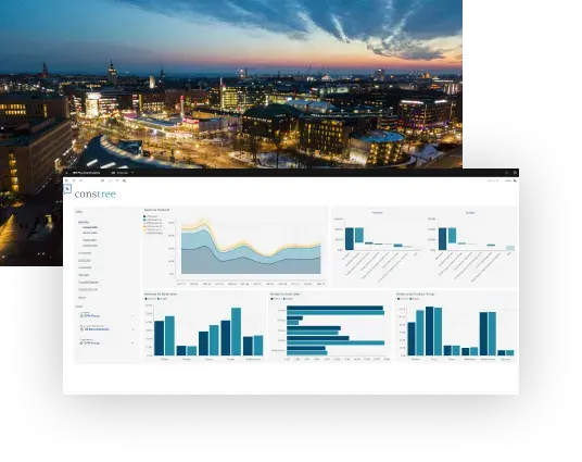 ibp-technology-platform